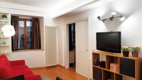 Benny's house, Florence